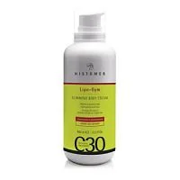 Крем для похудения Lipo Slimming Body Cream Histomer