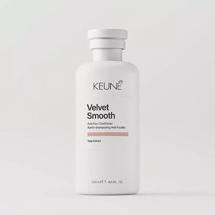 Кондиционер Бархатная гладкость Velvet Smooth Conditioner (21544, 1000 мл)
