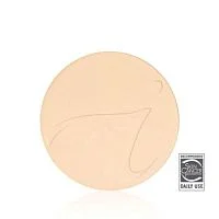 Прессованная основа - теплое золото - Golden GlowPP Base Jane Iredale