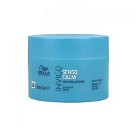 Маска-уход для чувствительной кожи головы Invigo Balance Senso Calm Wella