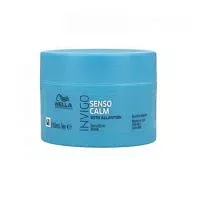 Маска-уход для чувствительной кожи головы Invigo Balance Senso Calm Wella