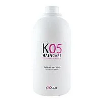 Шампунь против выпадения волос К05 Shampoo Anticaduta (1000 мл) Kaaral
