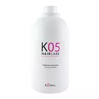 Шампунь против выпадения волос К05 Shampoo Anticaduta (1000 мл) Kaaral