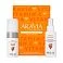 Набор для ухода за кожей лица Glow & Delight