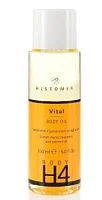 Масло для профилактики и коррекции растяжек H4 Vital Body Oil Histomer