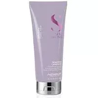Разглаживающий кондиционер для непослушных волос SDL Smoothing Conditioner Alfaparf Milano