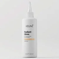 Кондиционер Сияние и блеск Radiant Gloss Hair Gloss Keune