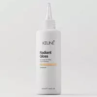 Кондиционер Сияние и блеск Radiant Gloss Hair Gloss Keune