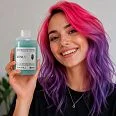 Защитный шампунь для окрашенных волос MINU Shampoo