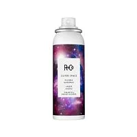 Спрей для укладки подвижной фиксации Галактика Outer Space Flexible Hairspray R+Co