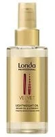 Аргановое масло Velvet Oil (100 мл) Londa / Kadus