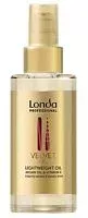 Аргановое масло Velvet Oil (100 мл) Londa / Kadus