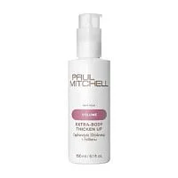 Сыворотка для объема волос Extra-Body Thicken Up Paul Mitchell