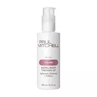 Сыворотка для объема волос Extra-Body Thicken Up Paul Mitchell