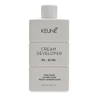 Проявитель Тинта 9% Tinta Developer 30 vol Keune