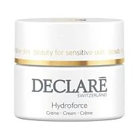 Увлажняющий крем с витамином Е для нормальной кожи Hydroforce Cream Declare