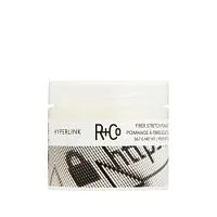 Помада для укладки подвижной фиксации Гиперссылка Hyperlink Fiber Stretch Pomade R+Co