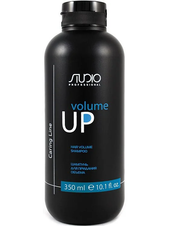 Шампунь для придания объема Volume up Caring Line (350 мл)