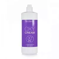 Кремообразная перекись 9% V-Color