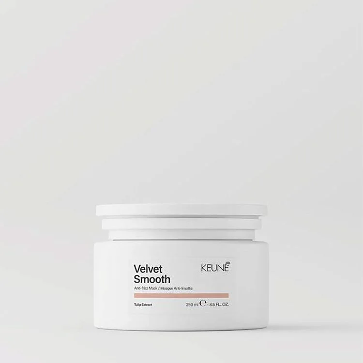 Маска Бархатная гладкость Velvet Smooth Mask
