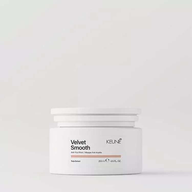 Маска Бархатная гладкость Velvet Smooth Mask (21546, 500 мл)
