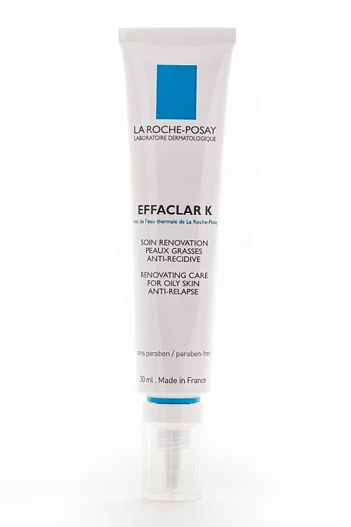 Эмульсия для жирной кожи Effaclar