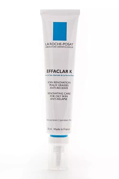 Эмульсия для жирной кожи Effaclar