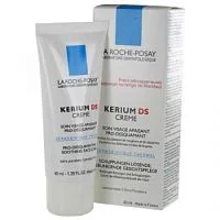 Средство Кериум ДС La Roche La Roche Posay