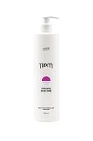 Восстанавливающий шампунь Restore Shampoo (500 мл) Laros Beauty