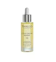 Масло-сыворотка для питания и комфорта кожи Cold Cream Marine Thalgo