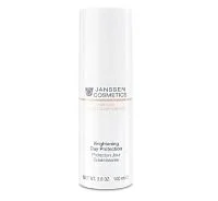 Осветляющий дневной крем SPF 20 Brightening Day Protection (100 мл) Janssen Cosmetics