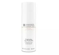 Осветляющий дневной крем SPF 20 Brightening Day Protection (100 мл) Janssen Cosmetics