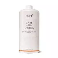 Шампунь Очищающий Care Clarify Shampoo Keune