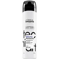 Сухой спрей с пудровой текстурой без запаха Wild Stylers Savage Panache Pure Spray LOreal