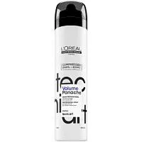 Сухой спрей с пудровой текстурой без запаха Wild Stylers Savage Panache Pure Spray LOreal