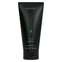 Оттеночная маска Зеленая Reflex Color Mask Verde Green Light