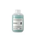 Защитный шампунь для окрашенных волос MINU Shampoo