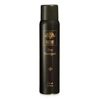 Сухой шампунь в аллюминиевой упаковке Dry Shampoo Greymy