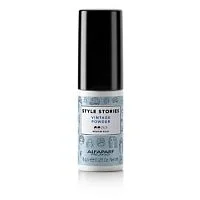 Текстурирующая пудра Vintage Powder Alfaparf Milano