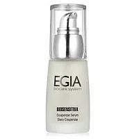 Антикуперозная сыворотка Couperose Serum Egia