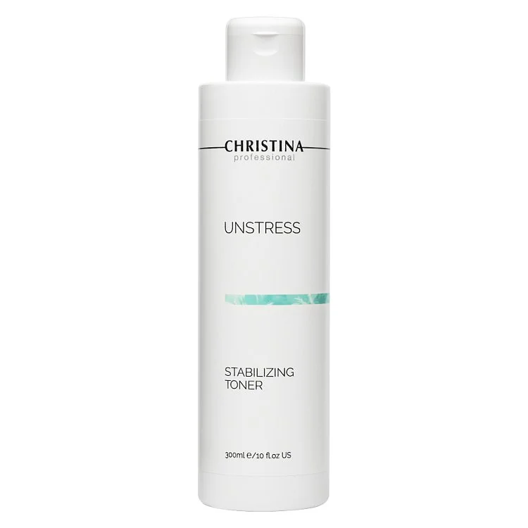 Восстанавливающий баланс тоник Unstress: Stabilizing  Toner