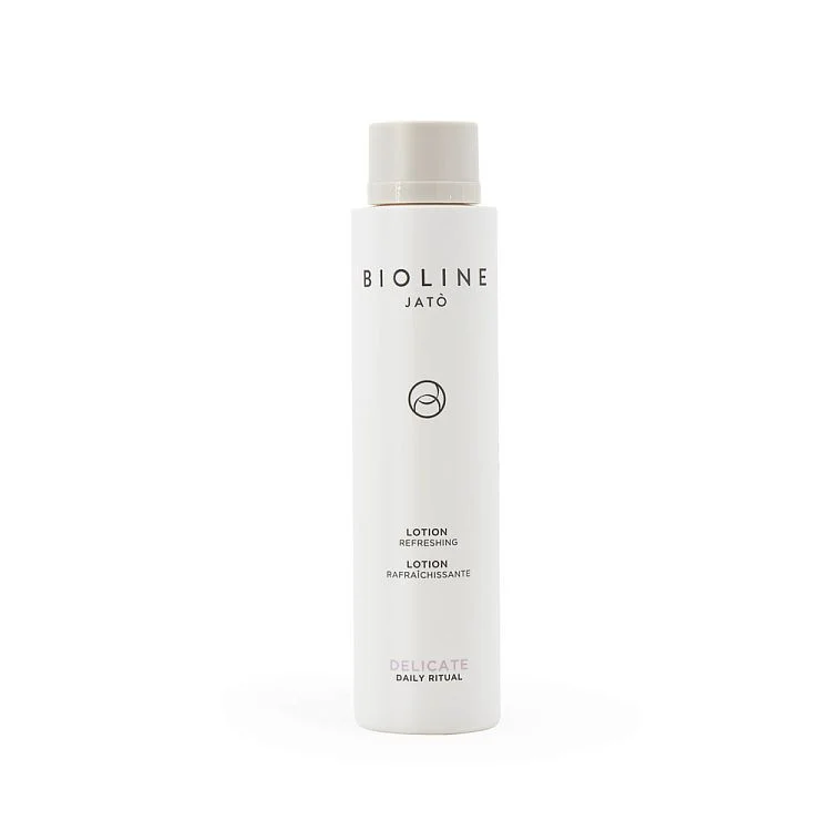 Смягчающий лосьон Delicate Daily Ritual Refreshing Lotion