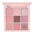 Палетка для глаз My Fave Mood Eye Pallete