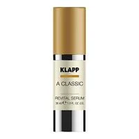 Восстанавливающая сыворотка Revital Serum Klapp