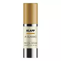Восстанавливающая сыворотка Revital Serum Klapp