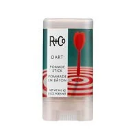 Воск-стик средней фиксации Дартс Dart Pomade Stick R+Co