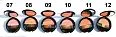 Румяна компактные для лица Top Cover Compact Blush