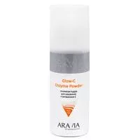 Энзимная пудра для умывания с витамином С Glow-C Enzyme Powder Aravia