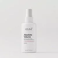 Кондиционер-спрей Абсолютный объем Absolute Volume Spray Keune