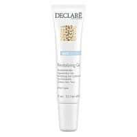 Восстанавливающий гель для кожи вокруг глаз Revitalizing Eye Contour Gel Declare